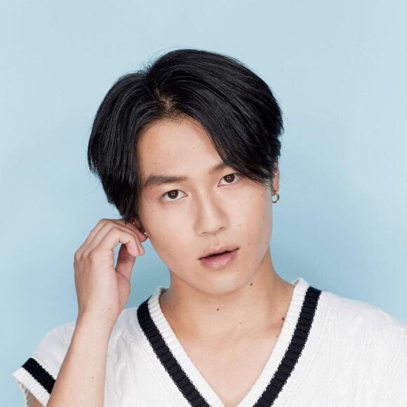 Matsuda Genta