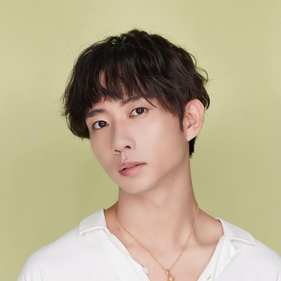 Nakamura Kaito