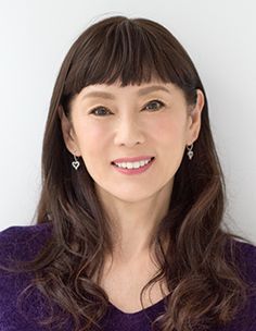 Akino Yoko