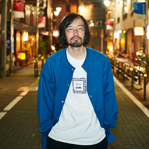 Imaizumi Rikiya