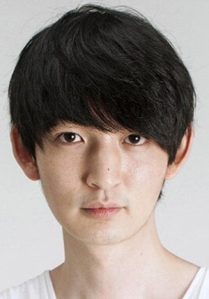 Adachi Osamu