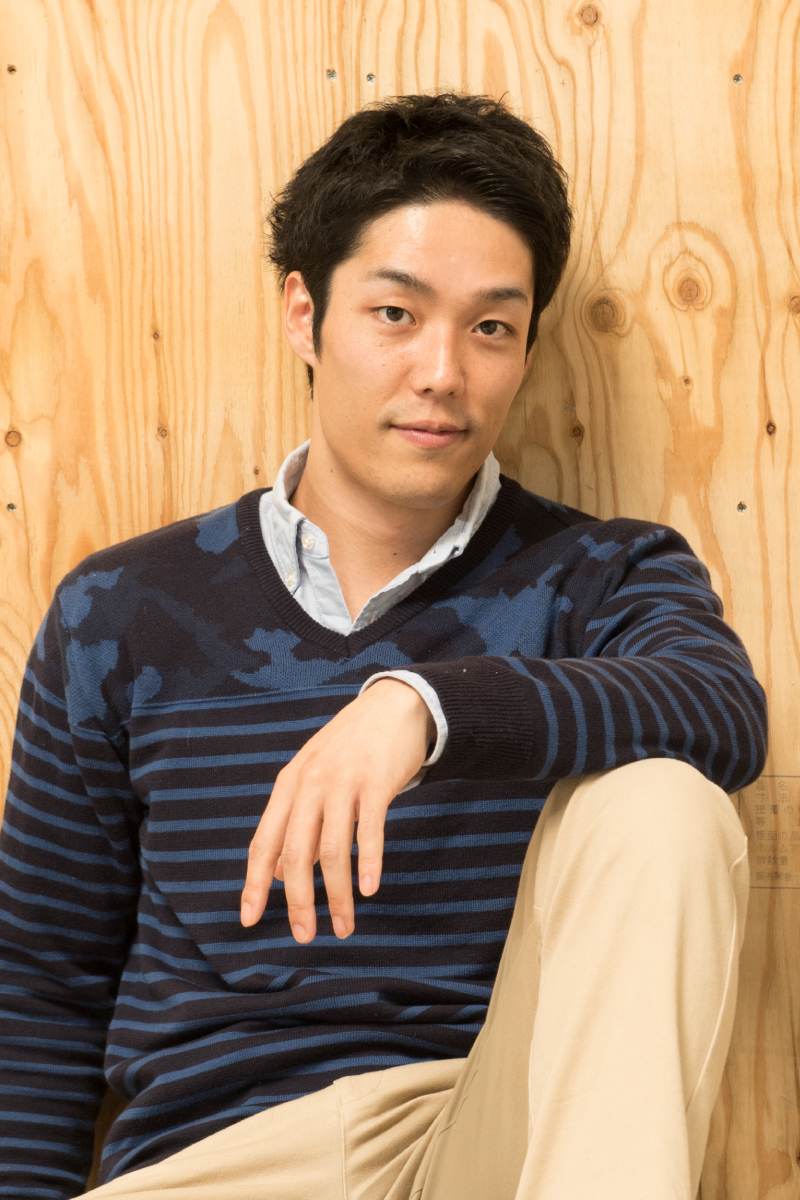 Aida Yuichiro