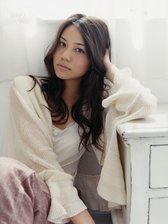 Matsuyama Airi