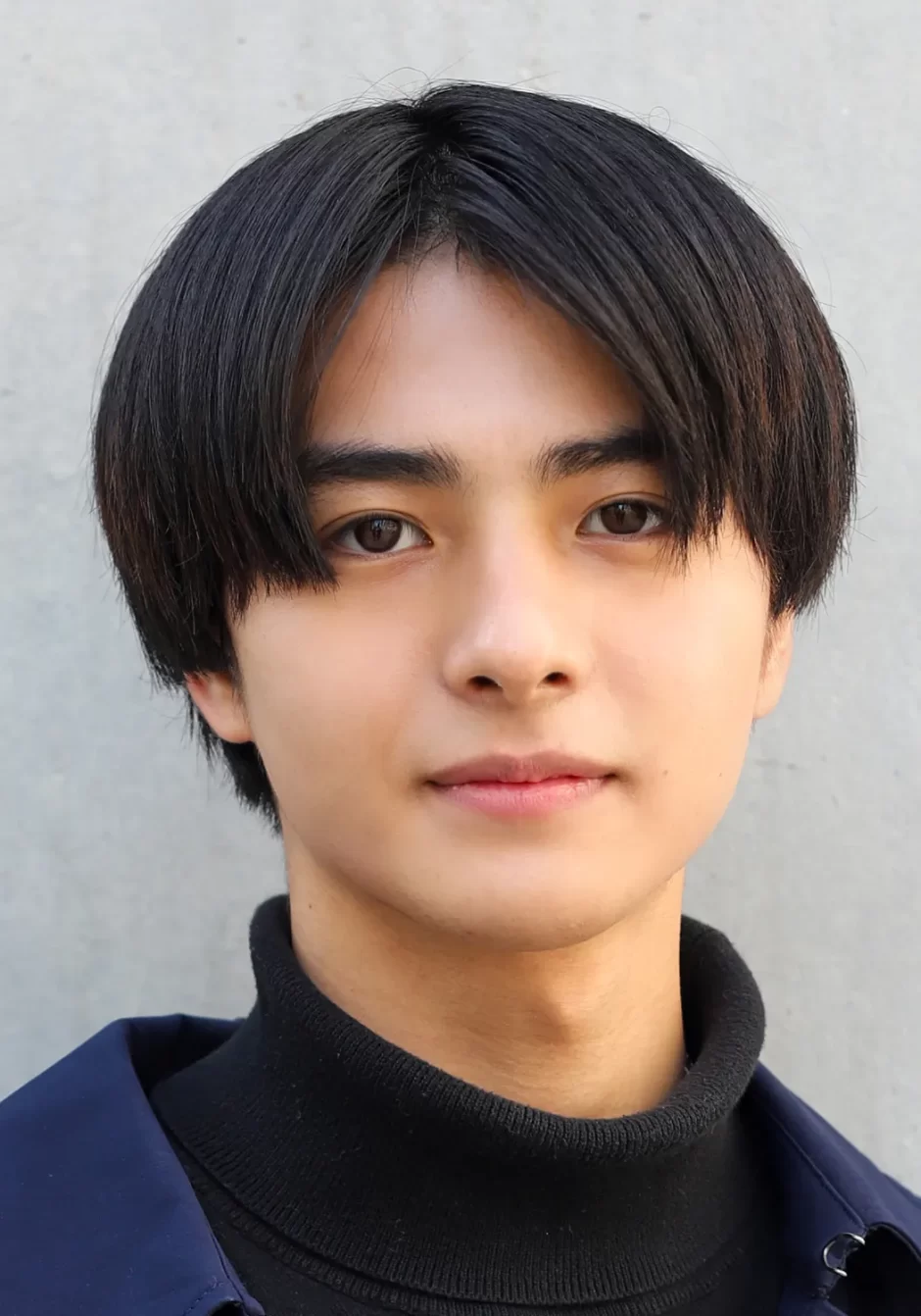 Akahane Ryuga