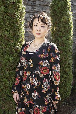Namiki Akie