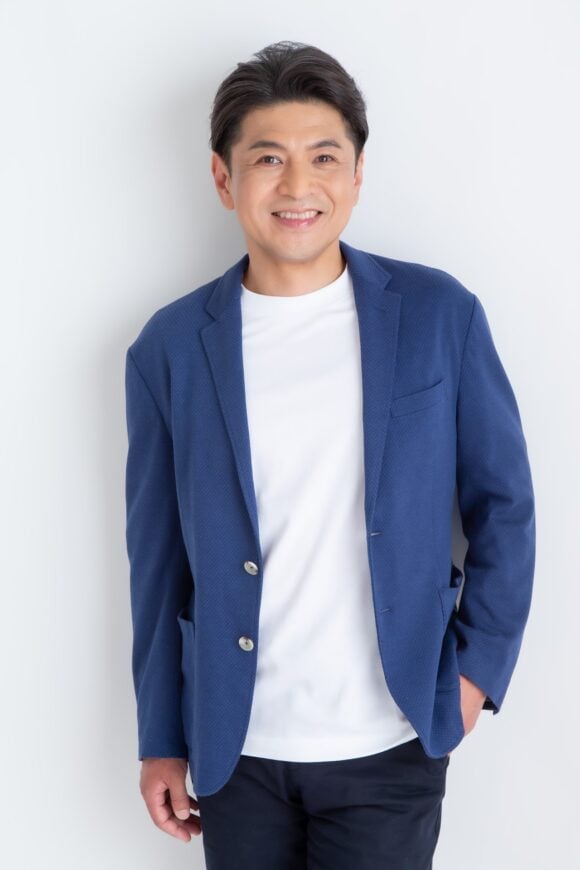 Yoshiie Akihito