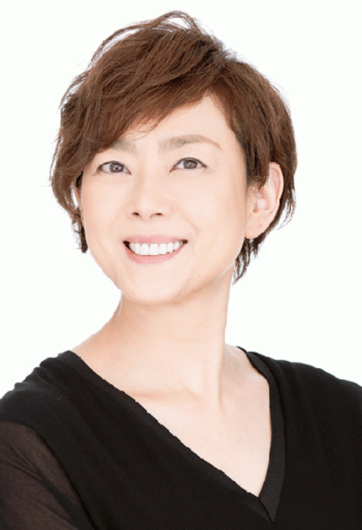 Akimoto Naomi