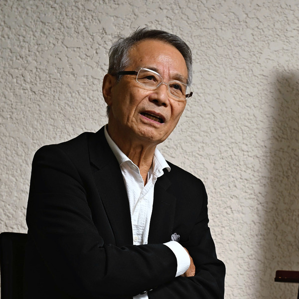 Kondo Akio