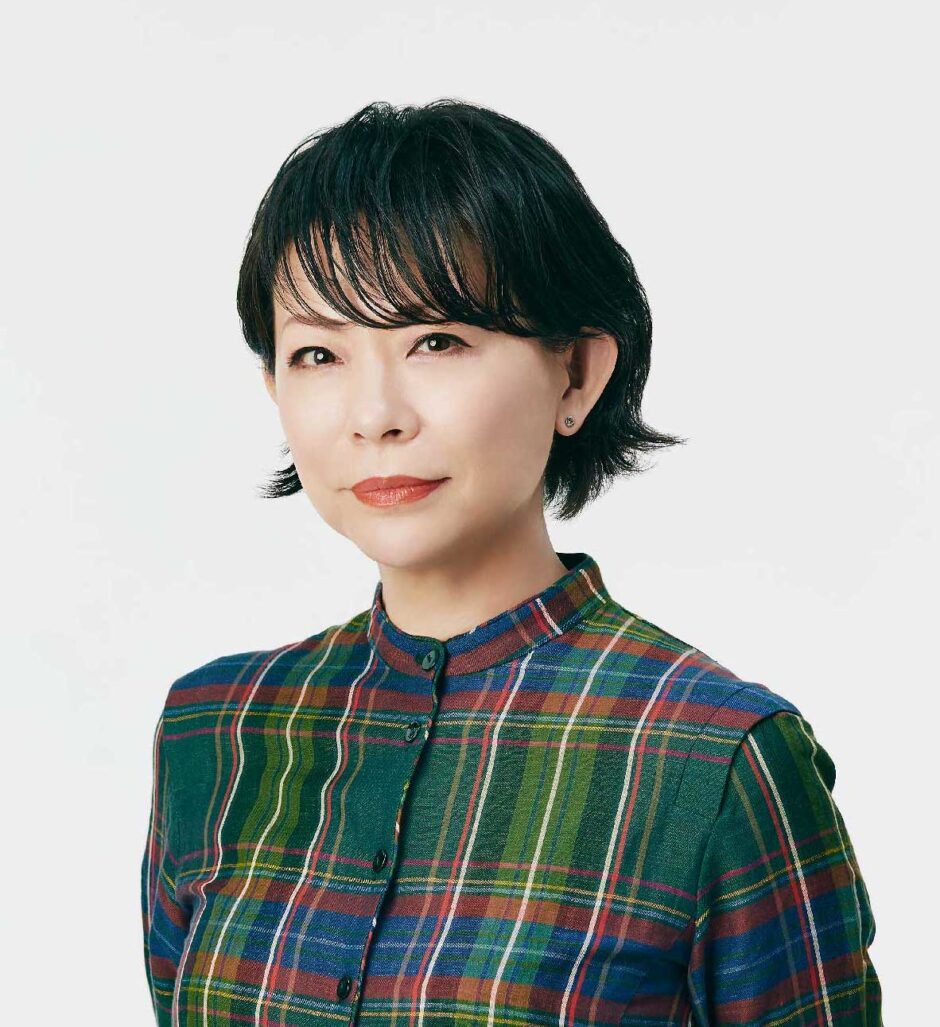 Akiyama Natsuko