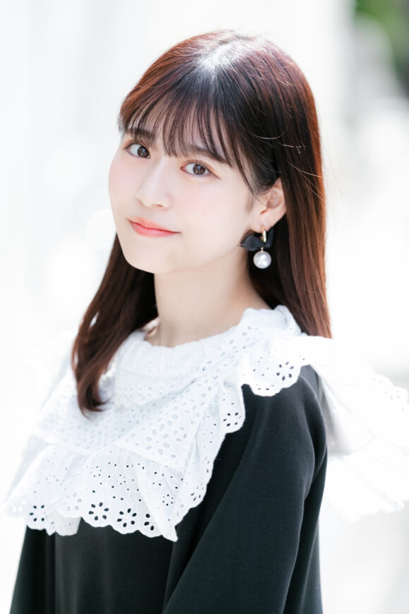Tsukiashi Amane