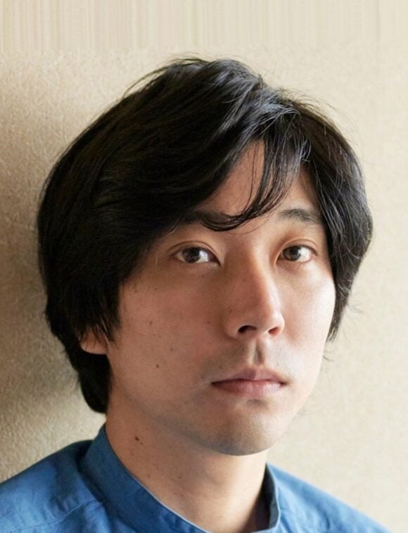 Sekiguchi Anam