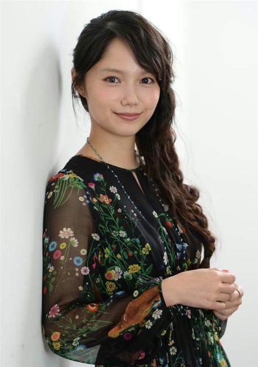 Miyazaki Aoi