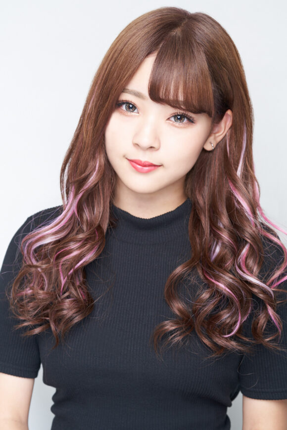Kirihara Ayu