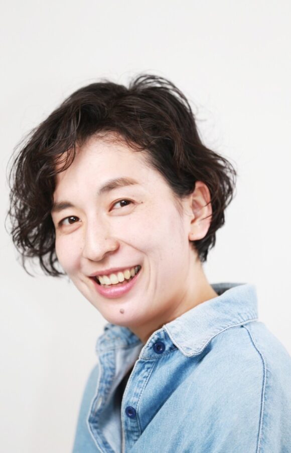 Yumoto Chiemi