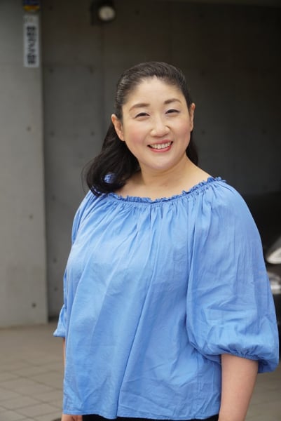 Fukasawa Chiyuki