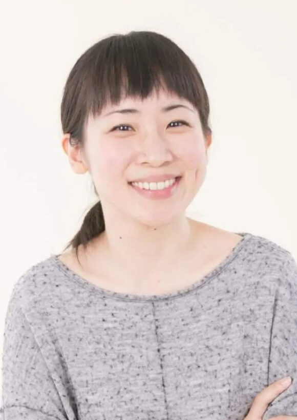 Chizuru Asano