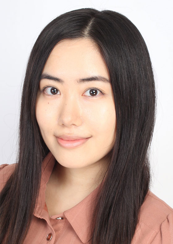 Teramura Erika