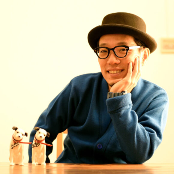 Nagazumi Takashi