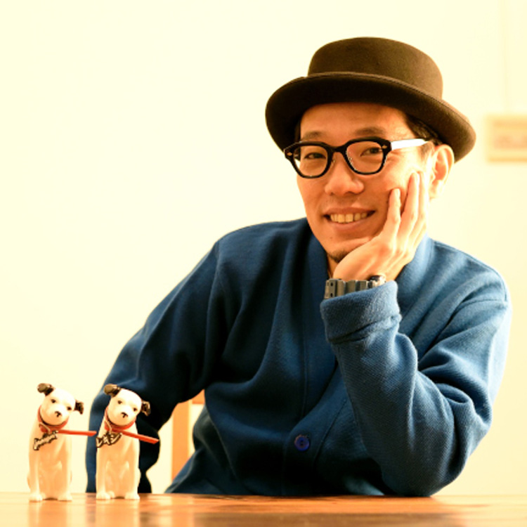 Nagazumi Takashi