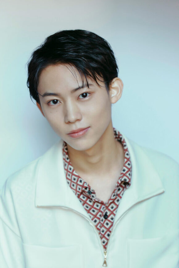 Iwao Haruki