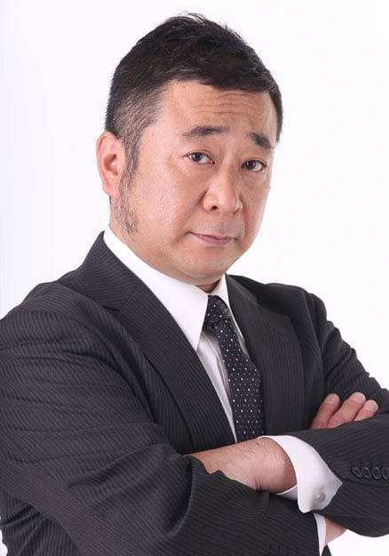 Hashikura Yasuhiko
