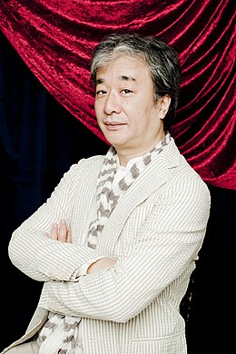 Hayashi Makoto