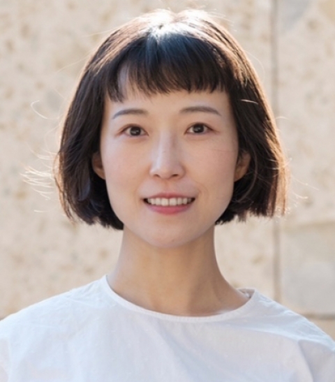 Hayashi Maya