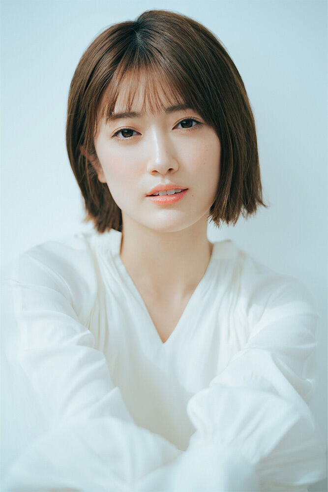 Higuchi Hina