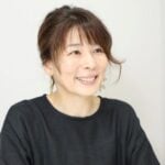 Nakajima Hiroko