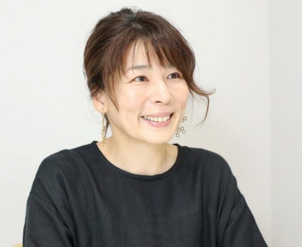 Nakajima Hiroko