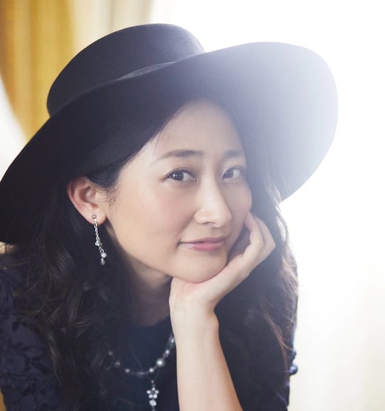 Morishita Hisae