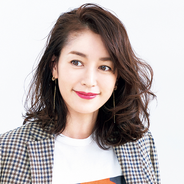 Hosokawa Naomi