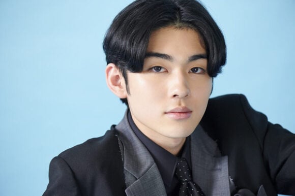 Ichikawa Somegoro VIII