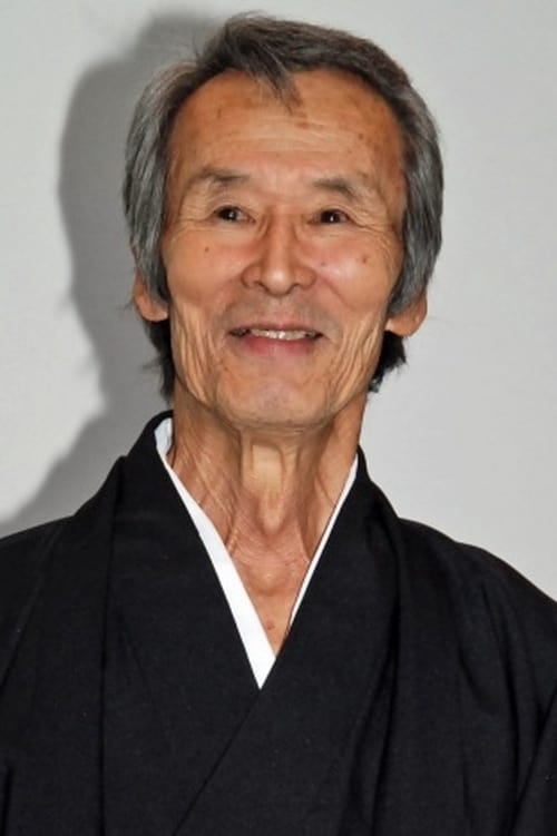 Fukumoto Seizo
