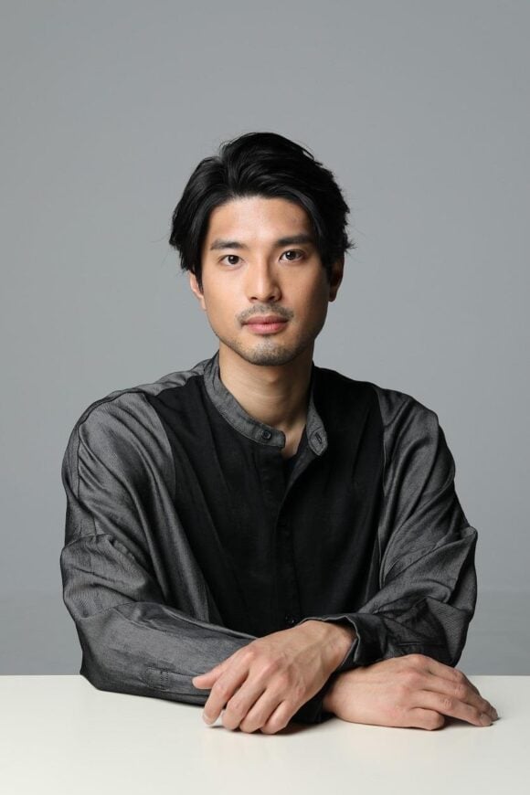 Ide Asato