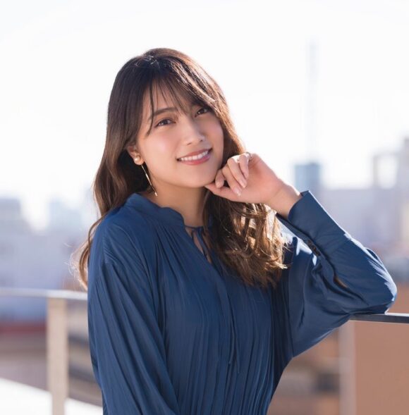 Iriyama Anna