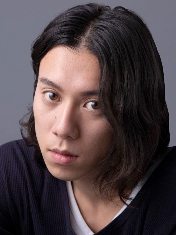 Ise Daiki