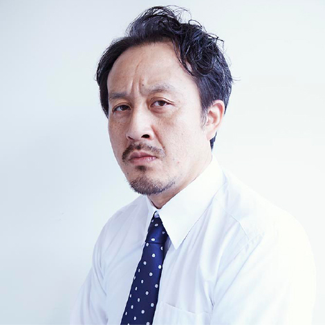 Iwaya Kenji