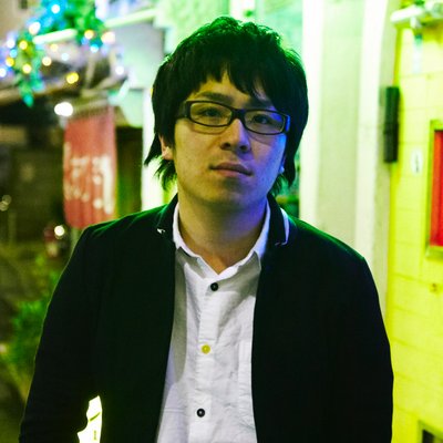 Matsumoto Jumpei