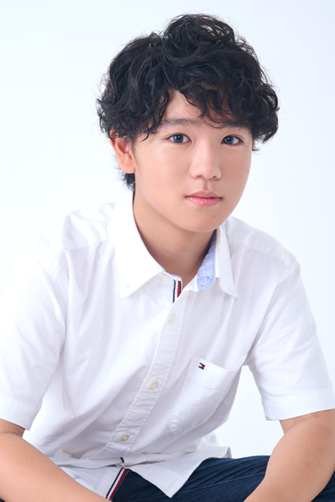 Takamura Kaito