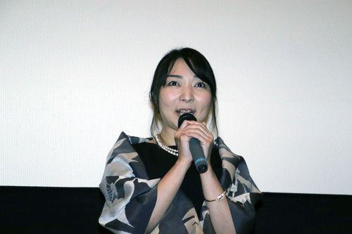 Matsui Kana