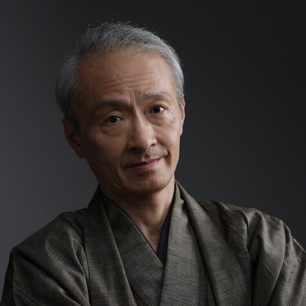 Kao Osamu