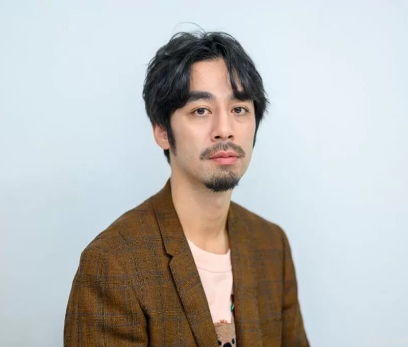 Kato Shinsuke