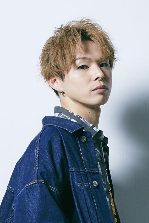 Kato Ryosuke