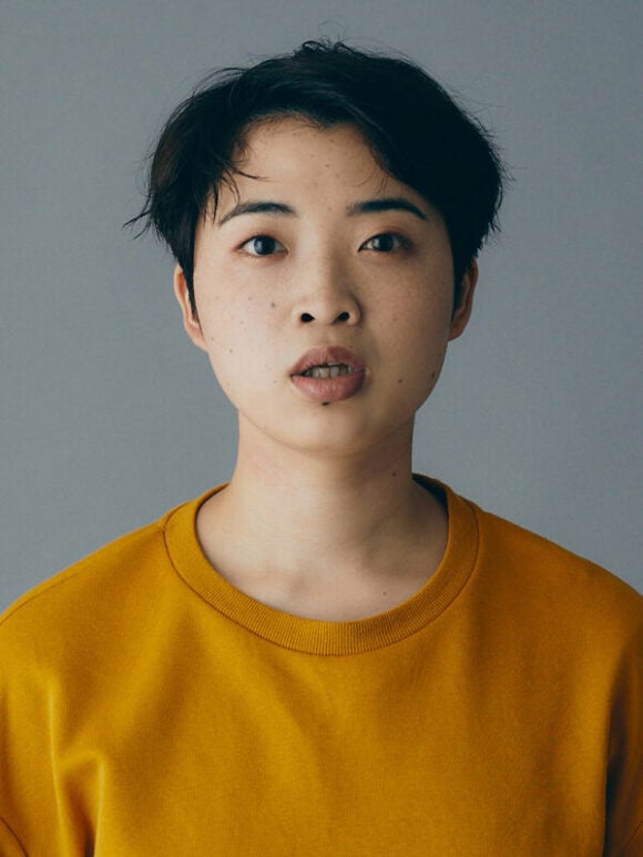 Kawakubo Sae