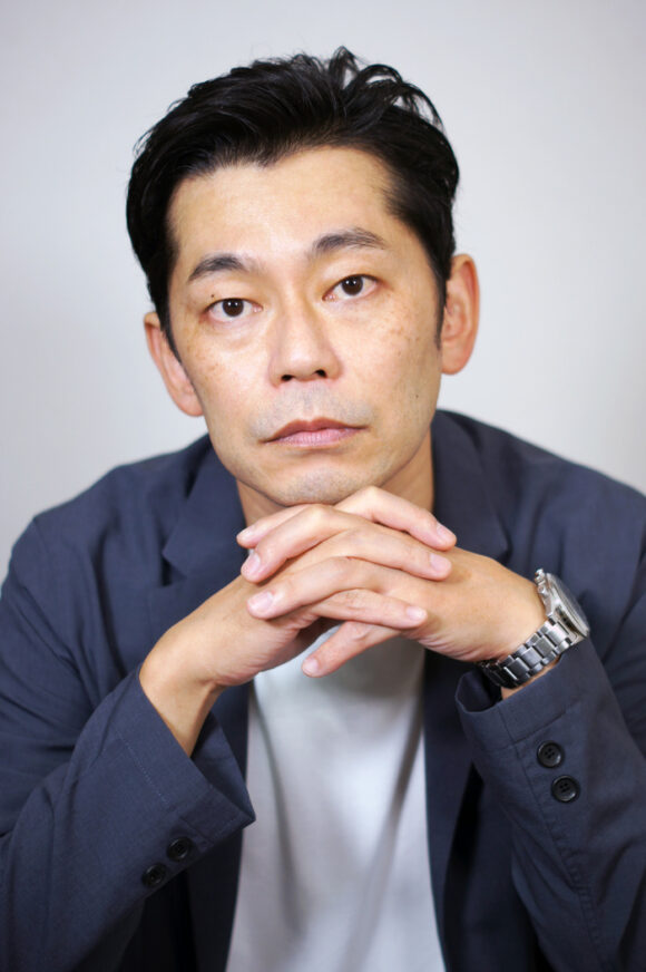 Kazuhiro Iwata