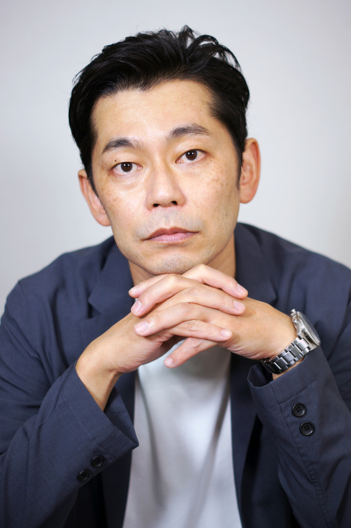 Kazuhiro Iwata