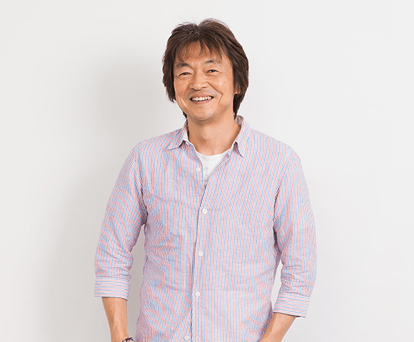 Imai Kazuhisa