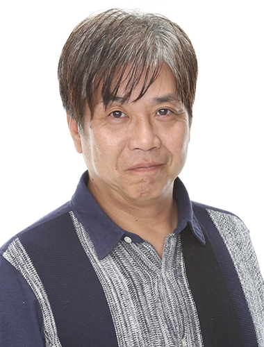 Suma Kazuya