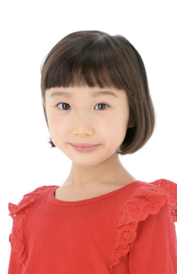 Kobuki Nanao